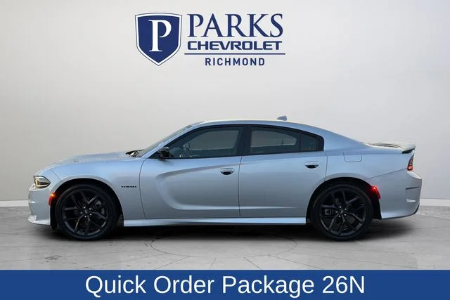 Used 2022  Dodge R/T image 4