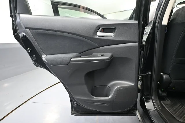 Used 2012 Black Honda EX image 29