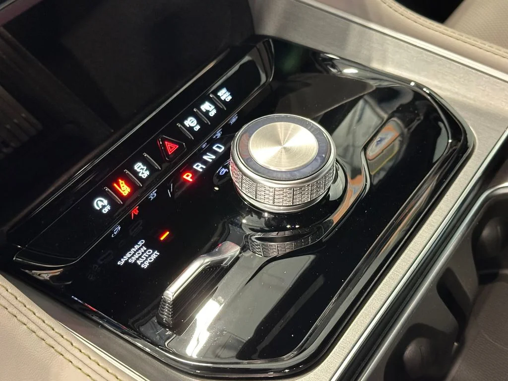 New 2026 High Gloss Black Exterior Paint Jeep  image 23