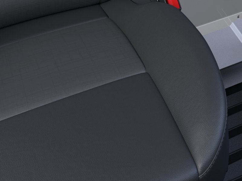 New 2026 Silver Ford Base image 16