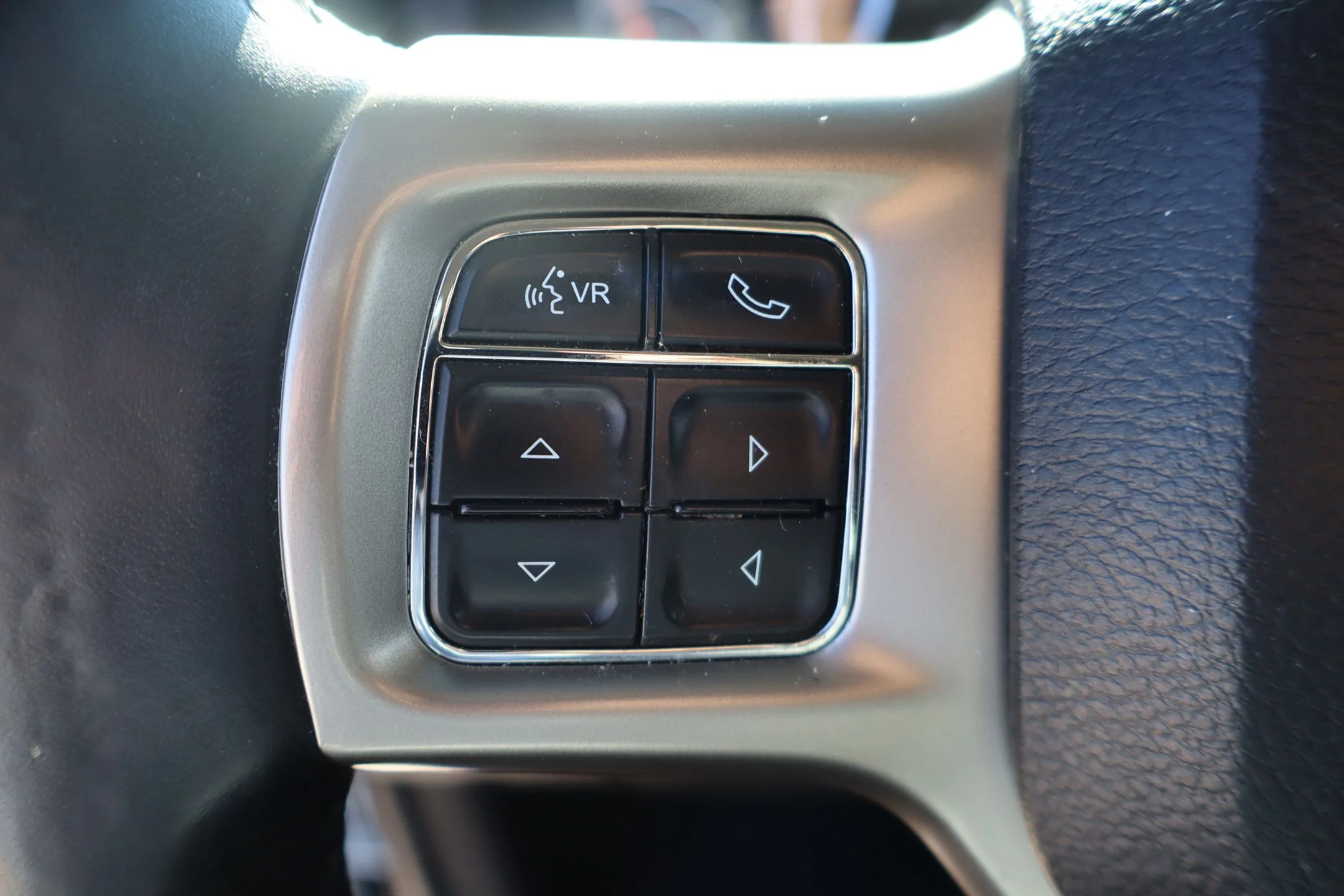 Used 2017 White Ram Laramie image 17