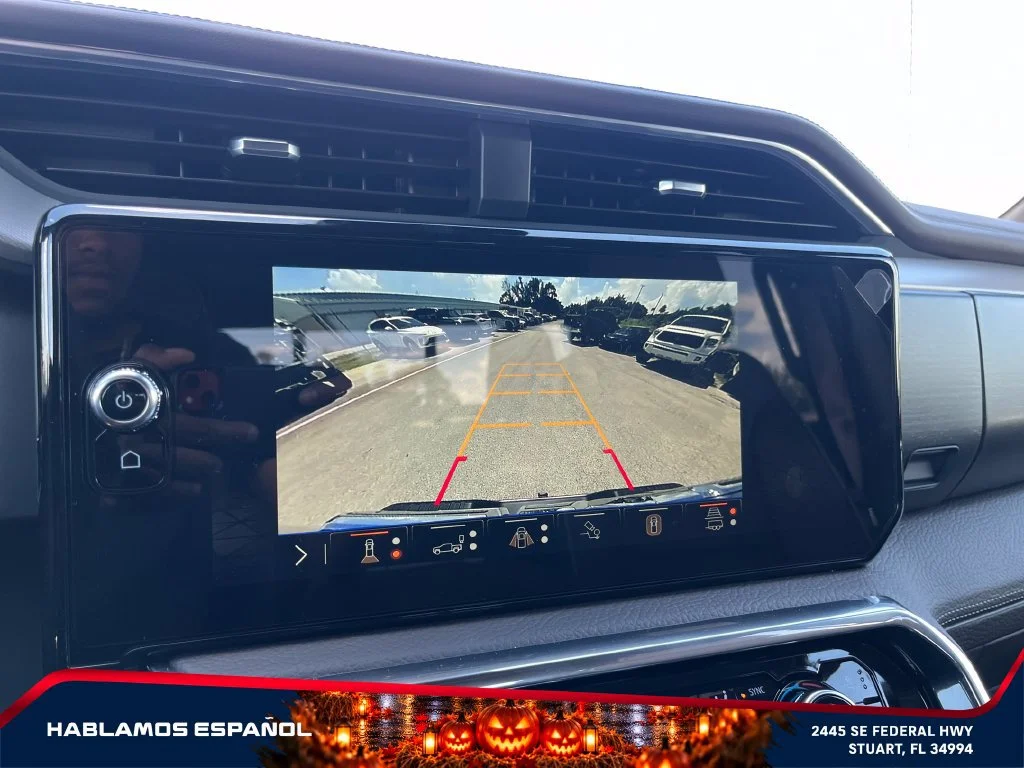 New 2026 Sterling Metallic GMC Denali image 32
