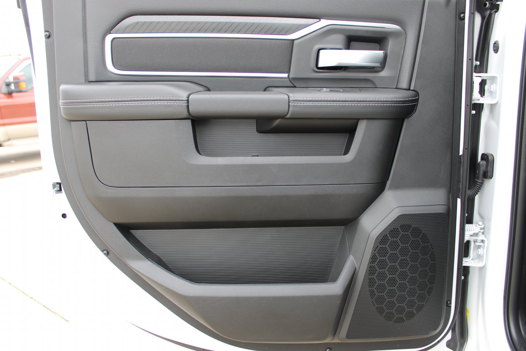 2026 RAM Ram 2500 Pickup Big Horn - Photo 18