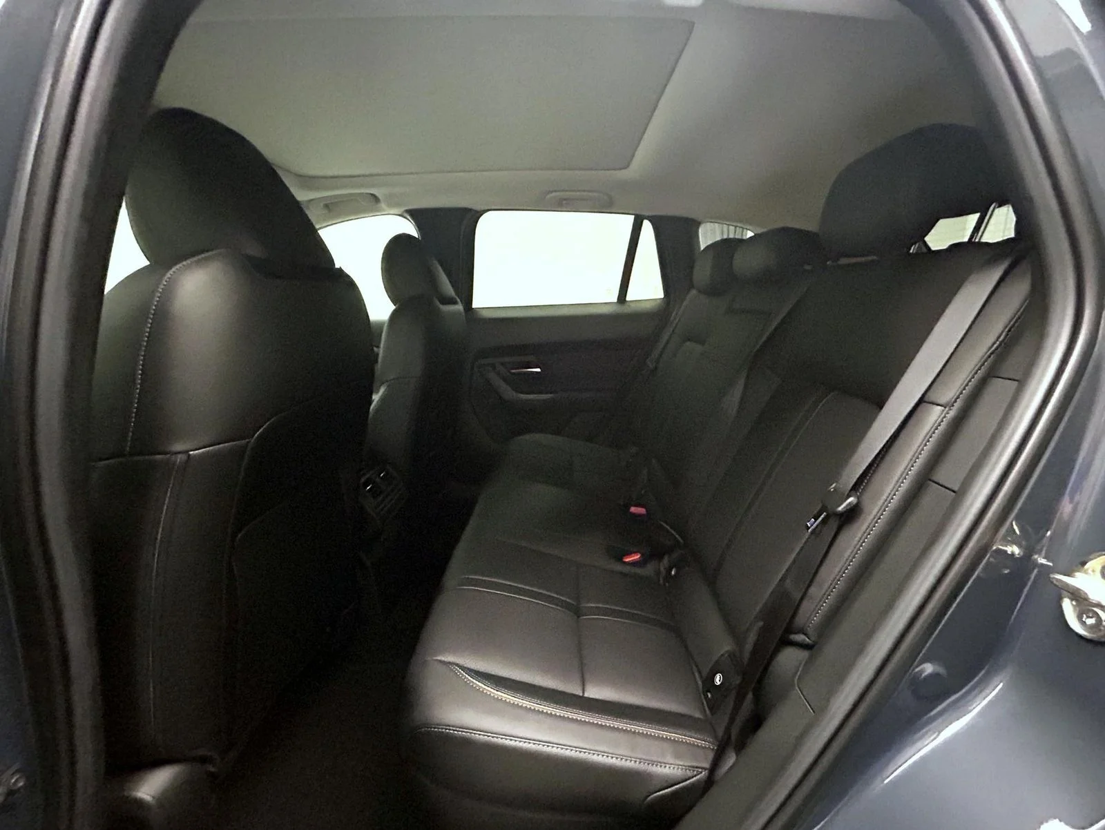 New 2026 Polymetal Gray Metallic Mazda Premium Plus AWD image 20