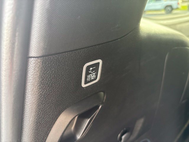 Used 2026 Gray Jeep Limited Altitude image 20