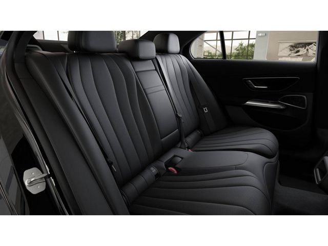 New 2026 Black Mercedes-Benz E 350 image 5