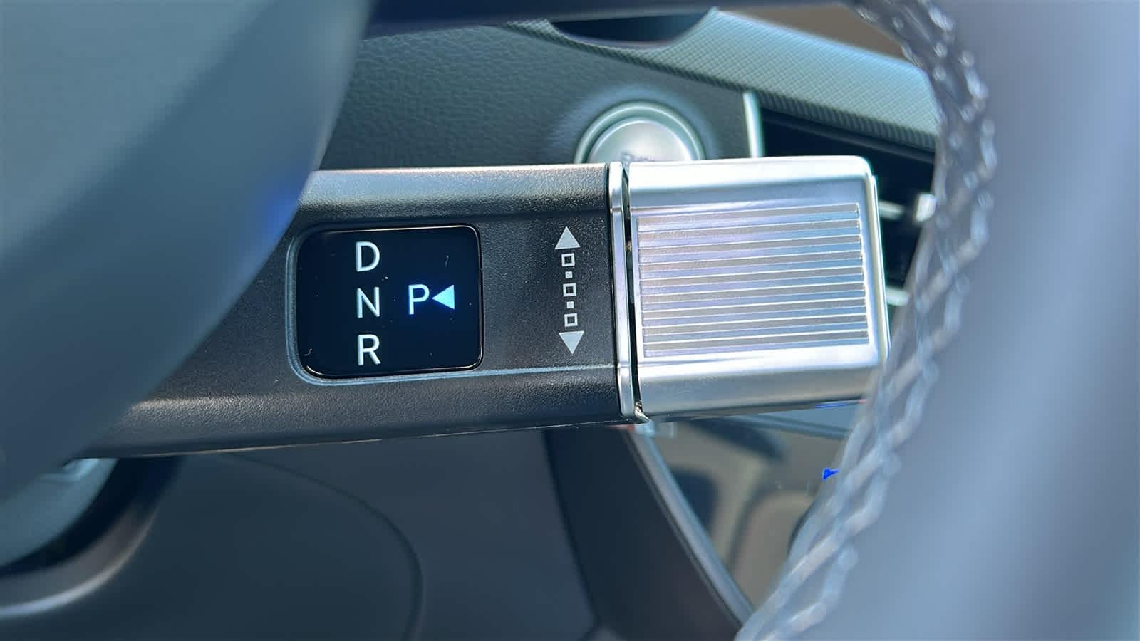 New 2026 Carbon Blue Hyundai SEL Sport image 43