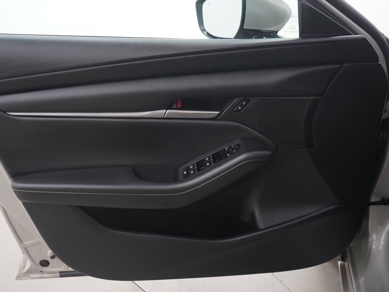 Used 2023 Platinum Quartz Metallic Mazda 2.5 S Select Package image 19