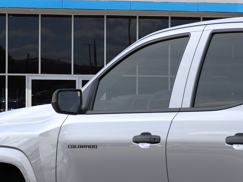 2026 Chevrolet Colorado Work Truck - Photo 12