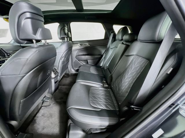 2025 Kia Sportage X-Line - Photo 24