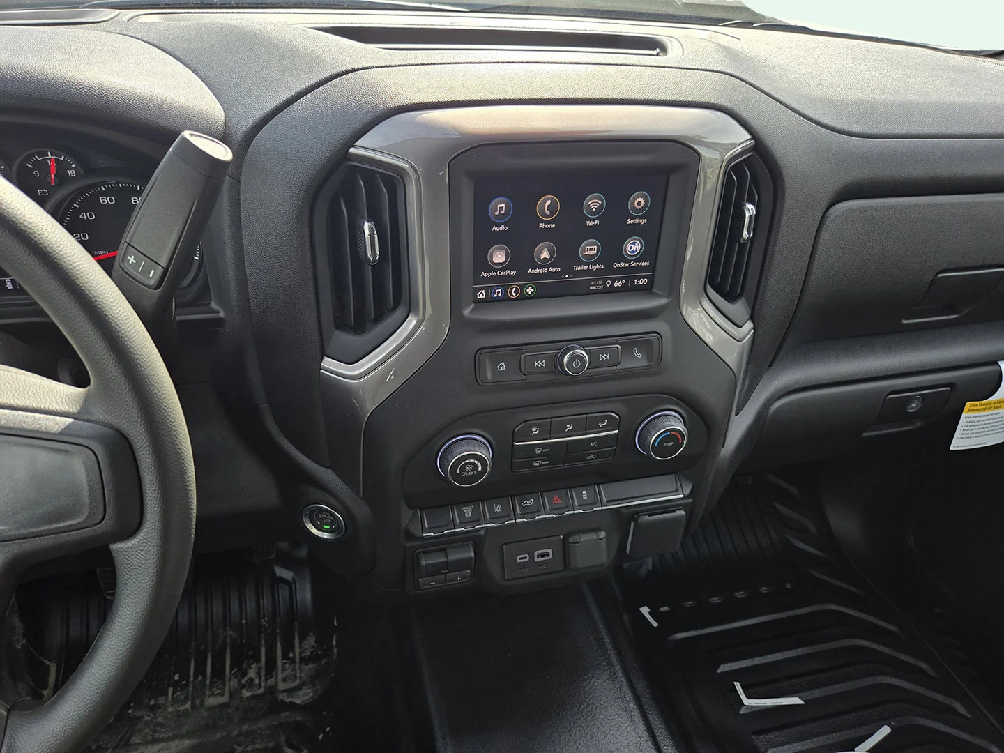 2026 Chevrolet Silverado 2500 HD Work Truck - Photo 18