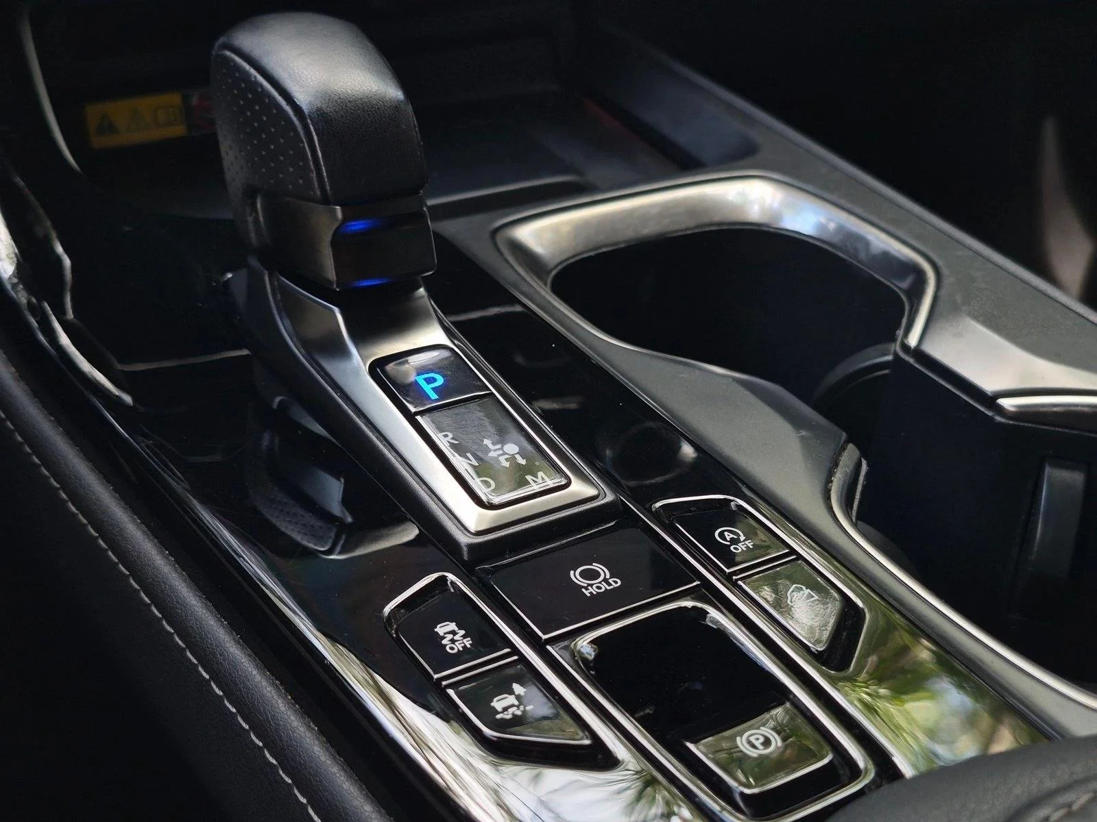 Certified Used 2024 Obsidian Lexus NX 350 F SPORT Handling image 15