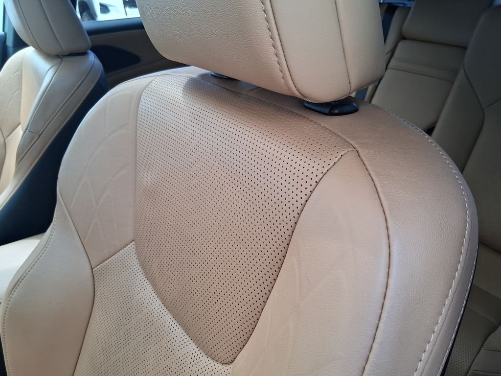 Certified Used 2024 White Lexus 350 Premium Plus image 20