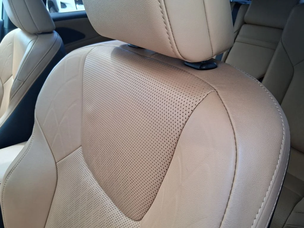 Certified Used 2024 White Lexus 350 Premium Plus image 20
