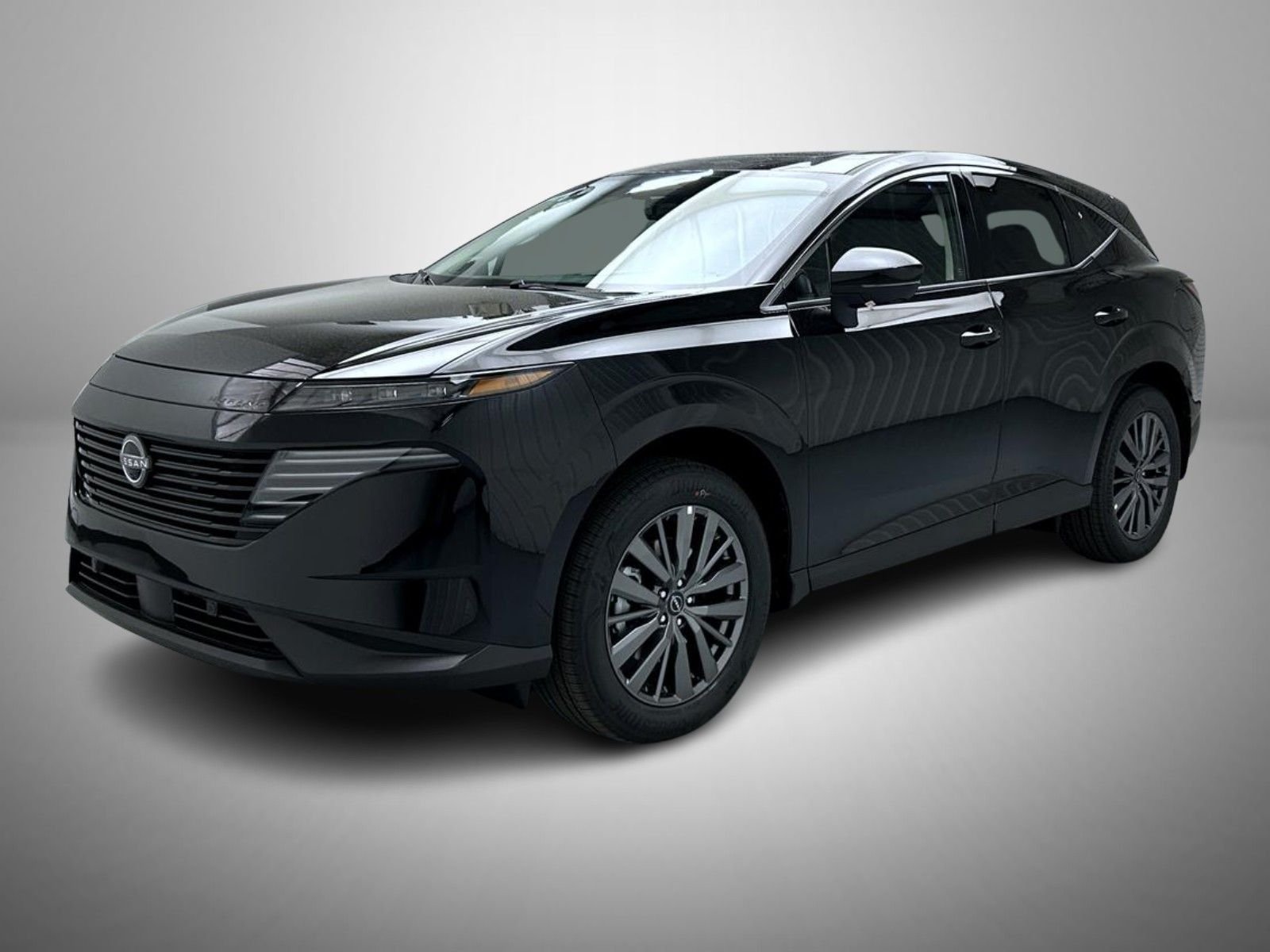 2026 Nissan Murano SL AWD's photo