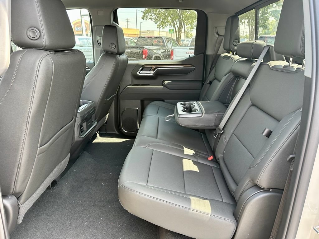 2026 Chevrolet Silverado 1500 RST - Photo 19