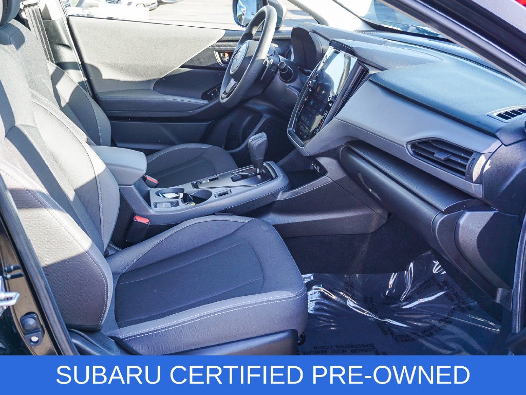 Used 2026 Black Subaru Premium image 12