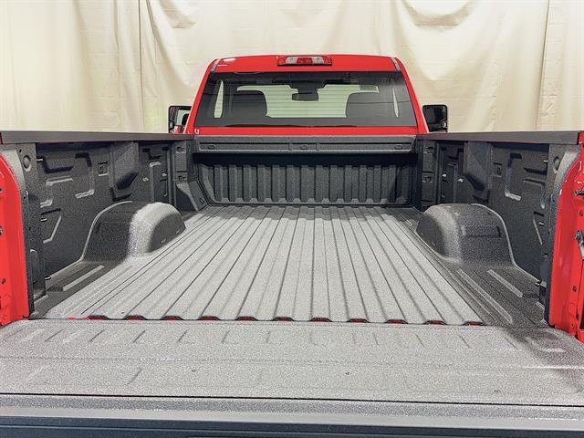 2026 GMC Sierra 2500HD Pro - Photo 22