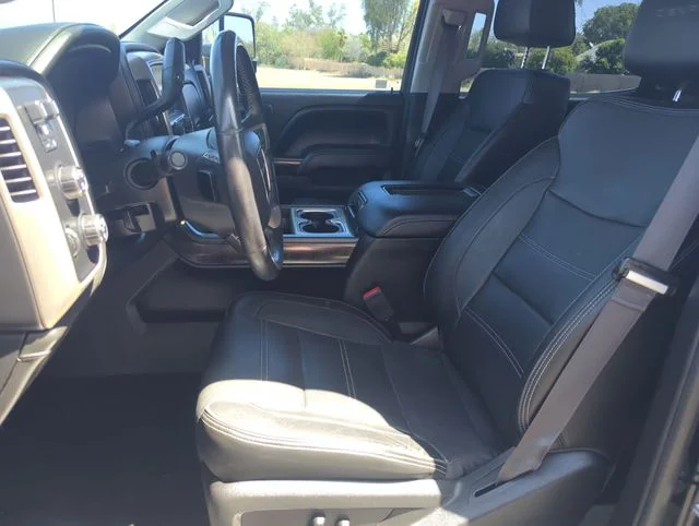 Used 2016 Black GMC Denali image 11