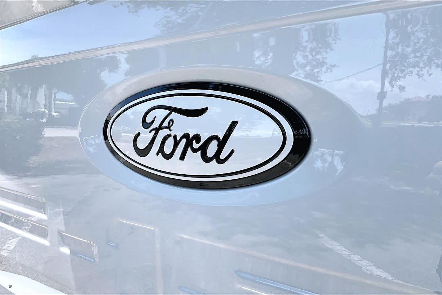 Used 2023 Avalanche Ford Raptor image 31