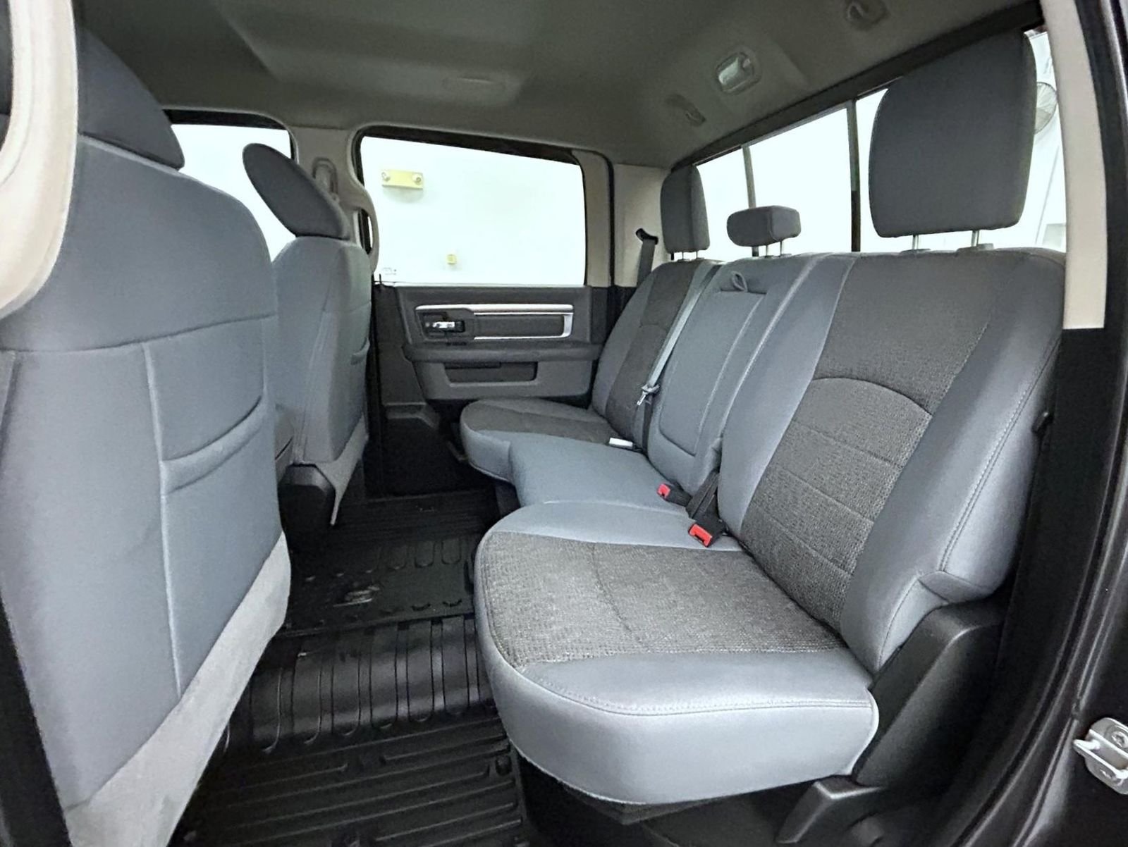 Used 2017 Gray Ram Big Horn image 19
