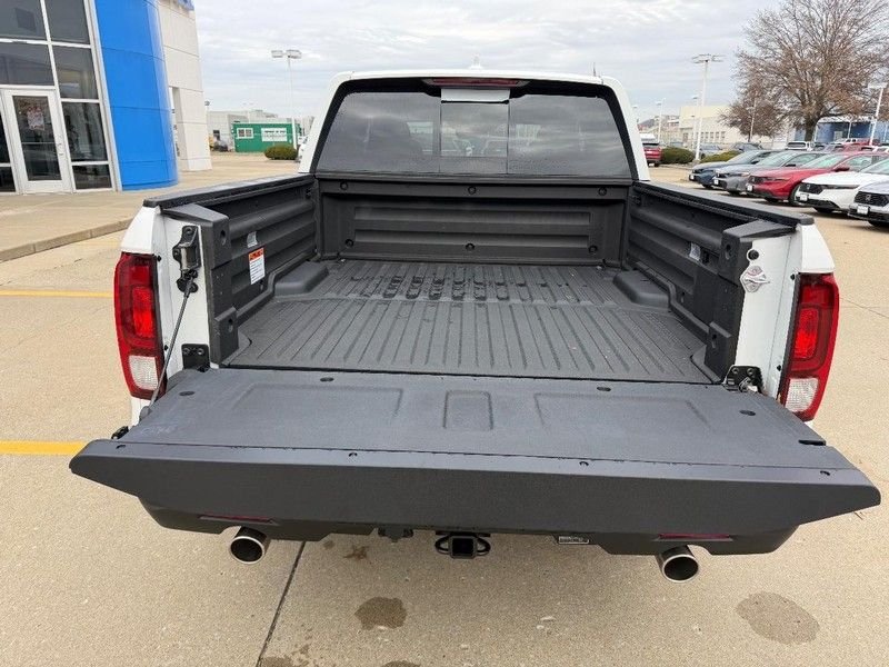 2026 Honda Ridgeline RTL - Photo 4