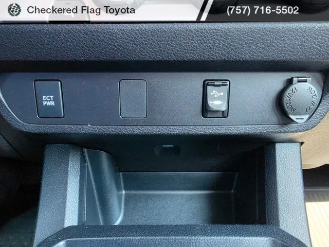 Used 2019 Magnetic Gray Metallic Toyota SR image 20