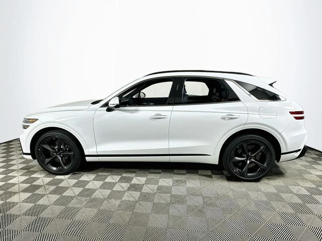 New 2026 Genesis GV70 2.5T Sport Prestige