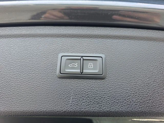 Used 2019 Gray Metallic Audi 2.0T Premium Plus image 11