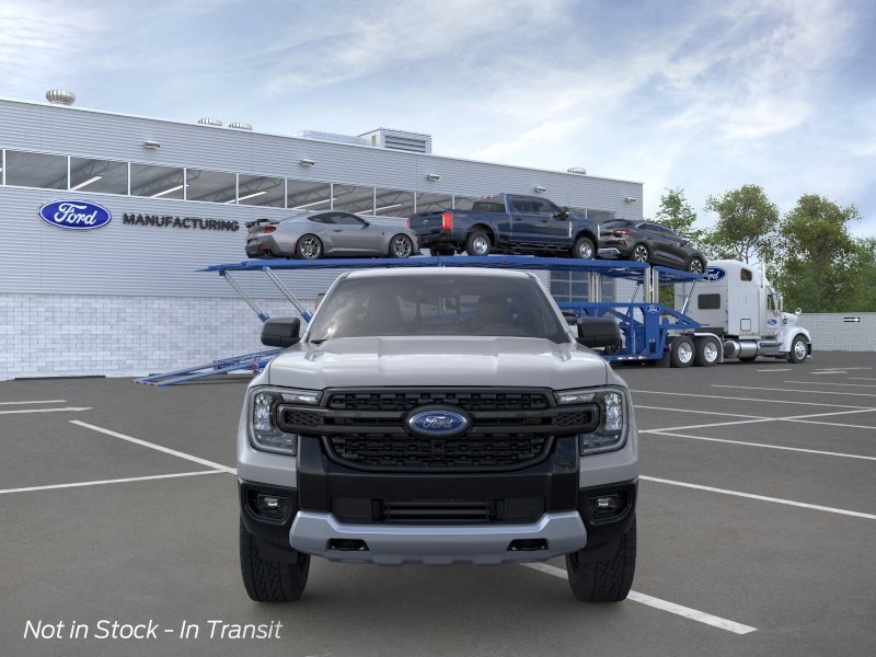New 2026 Avalanche Ford XLT image 6