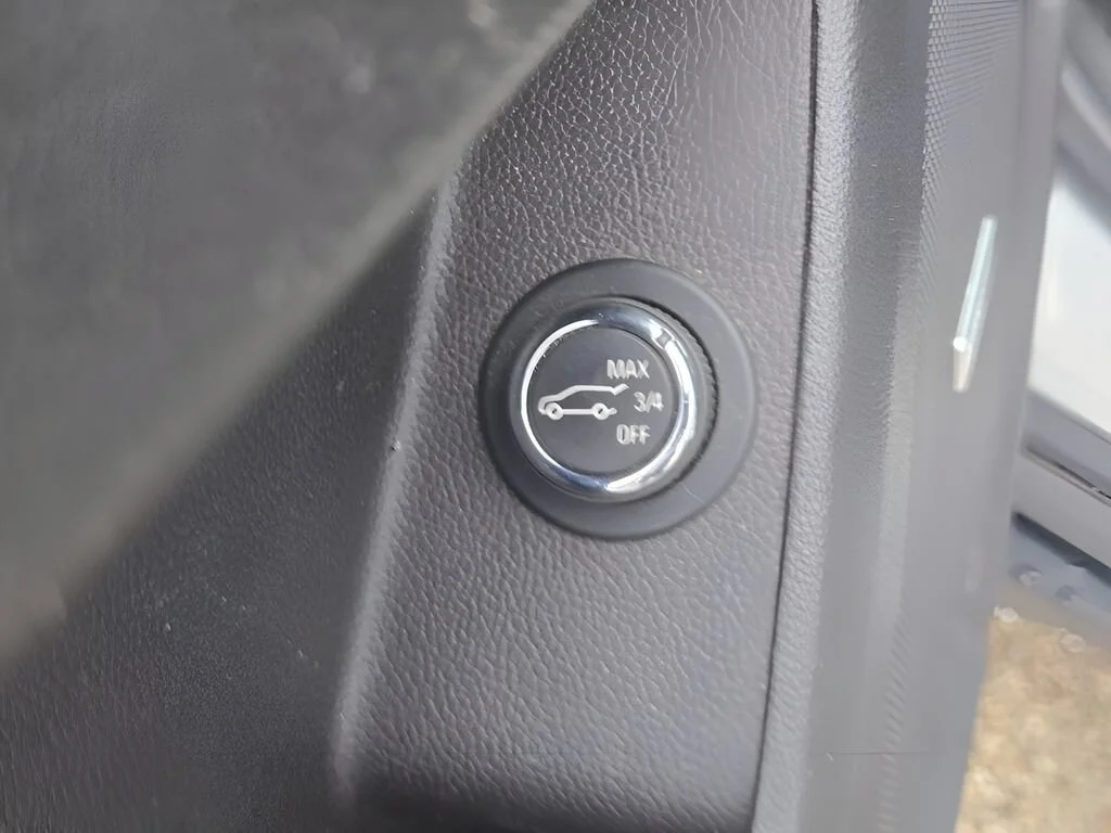 Certified Used 2022 SUMMIT WHITE Chevrolet RS image 23