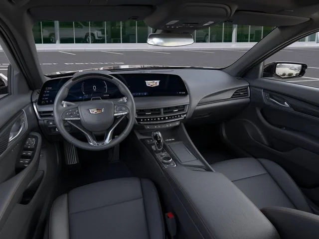 2026 Cadillac CT5 Sport - Photo 15