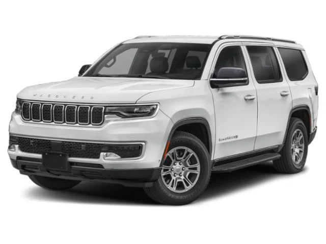Used 2024 Silver Zynith Jeep Series II image 1