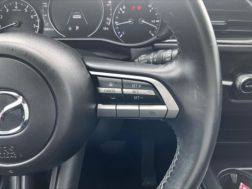 Used 2023 Gray Mazda 2.5 S Select Package image 24