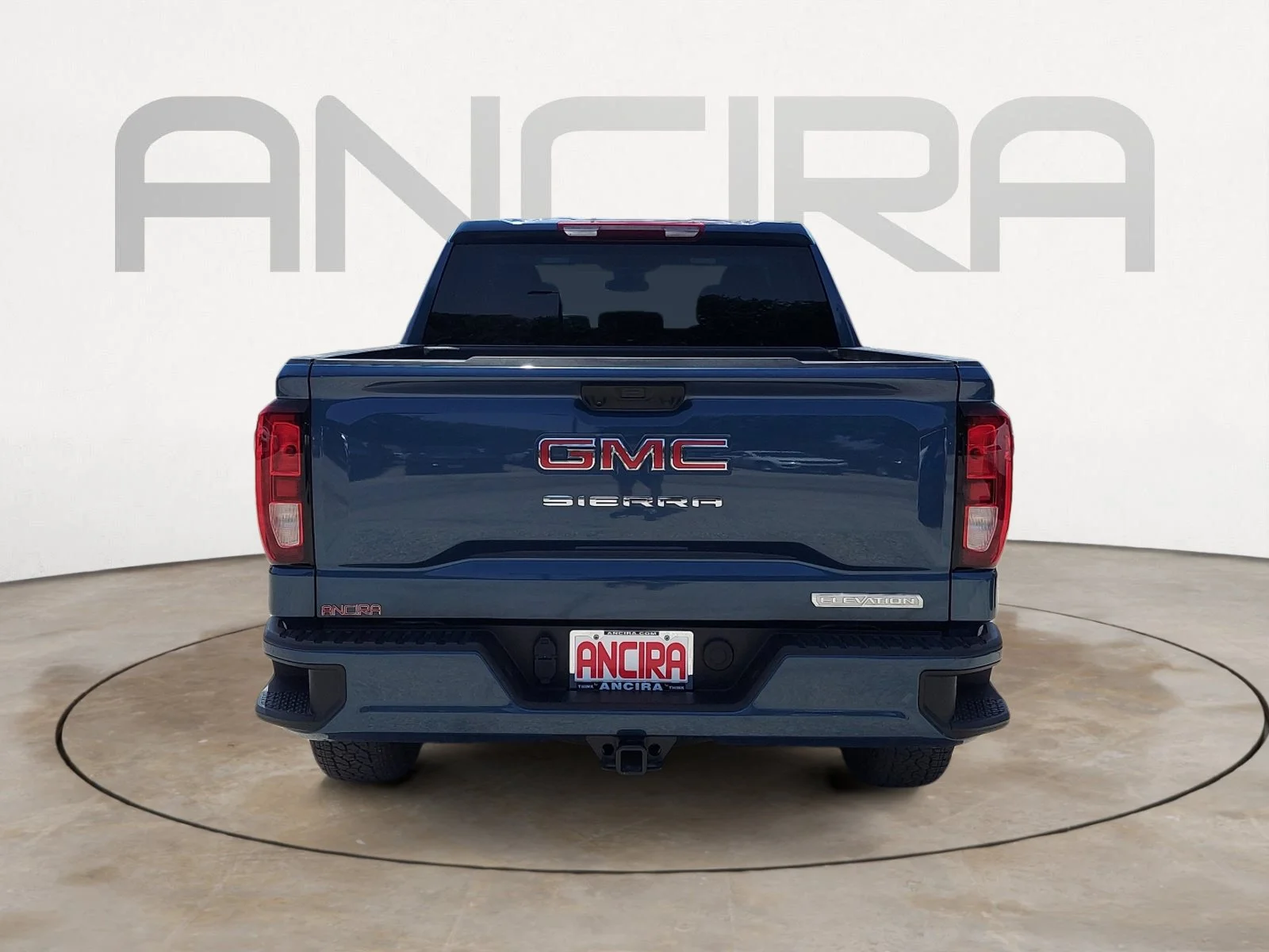Used 2026 Downpour Metallic GMC Elevation image 9