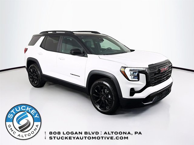 2027 GMC Terrain AWD Elevation