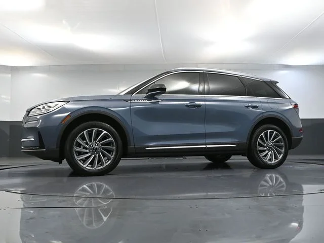 Used 2023 Blue Lincoln Reserve image 51