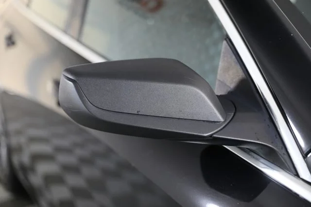 Used 2019 Black Chevrolet RS image 29