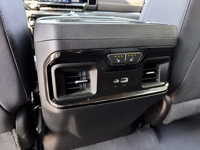 Used 2023 Black Chevrolet ZR2 image 19