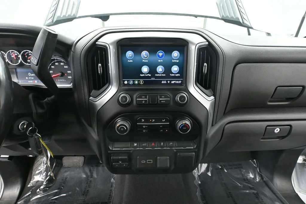 2023 Chevrolet Silverado 2500HD LT - Photo 35
