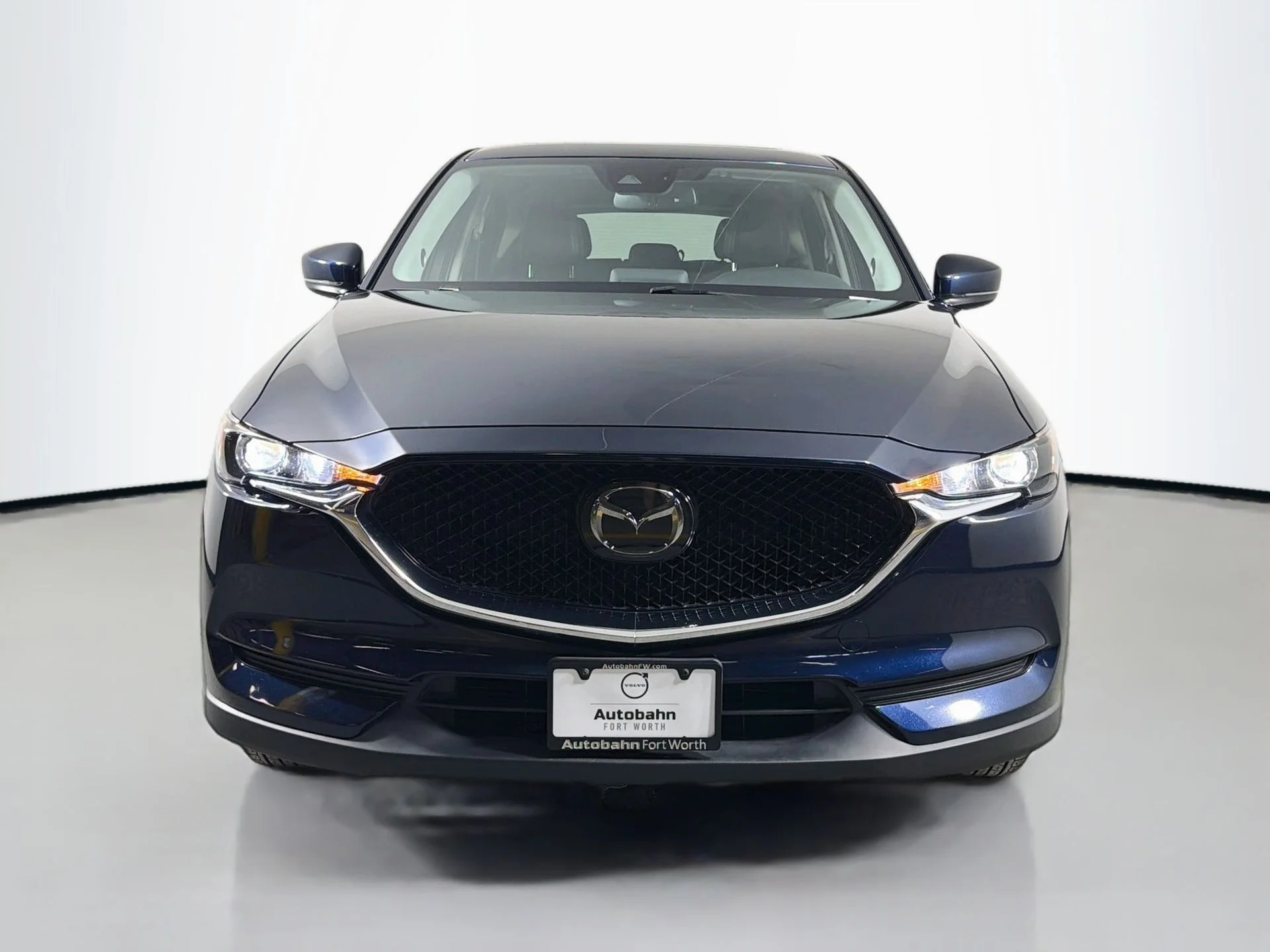 Used 2023 Volvo C40 Ultimate with VIN YV4ED3GM0P2043172 for sale in Fort Worth, TX