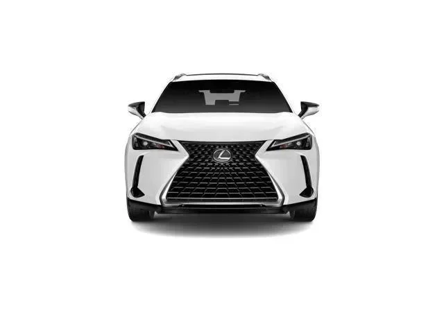 New 2026 Ultra White Lexus UX 300h PREMIUM image 26