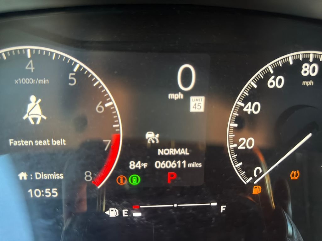 2023 Honda Civic Sport - Photo 17