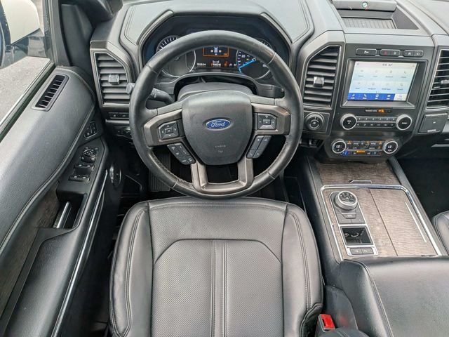 Used 2021 White Ford Limited image 17