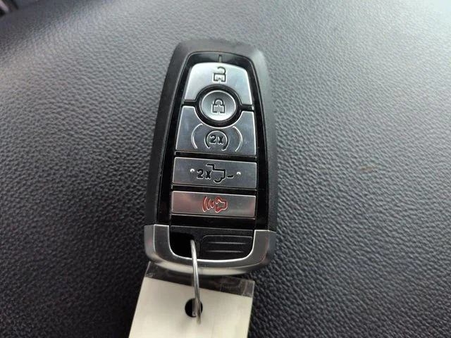 Certified Used 2024 Avalanche Ford Tremor image 29