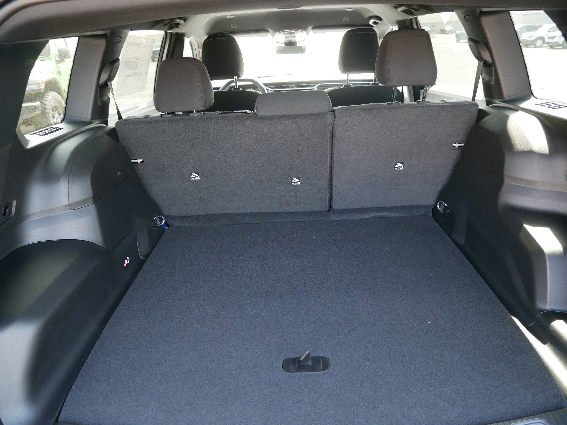 2026 Jeep Cherokee Laredo - Photo 10