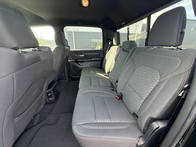 Certified Used 2025 Black Ram Tradesman image 21