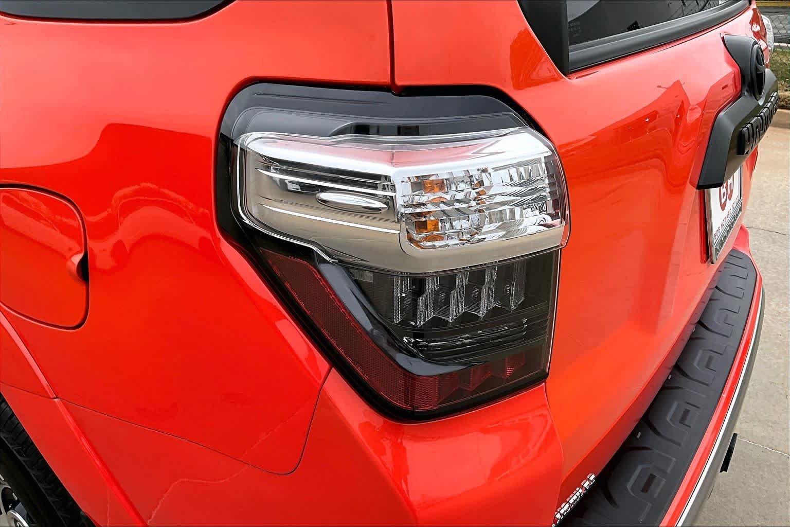 Used 2024 Solar Octane Toyota TRD Off Road Premium image 28