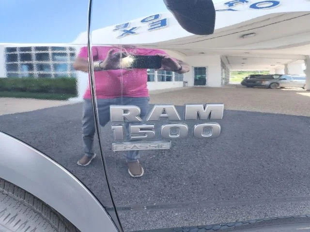 Used 2022 Diamond Black Ram Warlock image 7