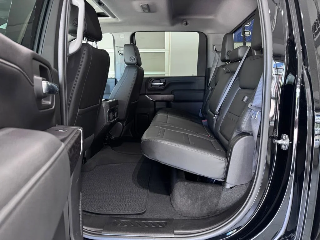 2023 GMC Sierra 2500 Denali HD Denali - Photo 13